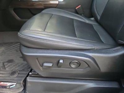 2022 Chevrolet Silverado RST