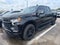 2022 Chevrolet Silverado RST