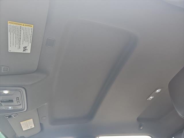 2022 Chevrolet Silverado RST
