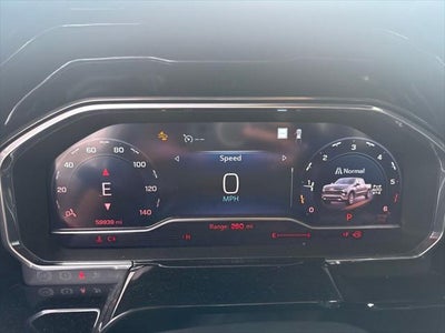 2022 Chevrolet Silverado RST