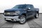 2021 Chevrolet Silverado LTZ