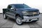 2021 Chevrolet Silverado LTZ