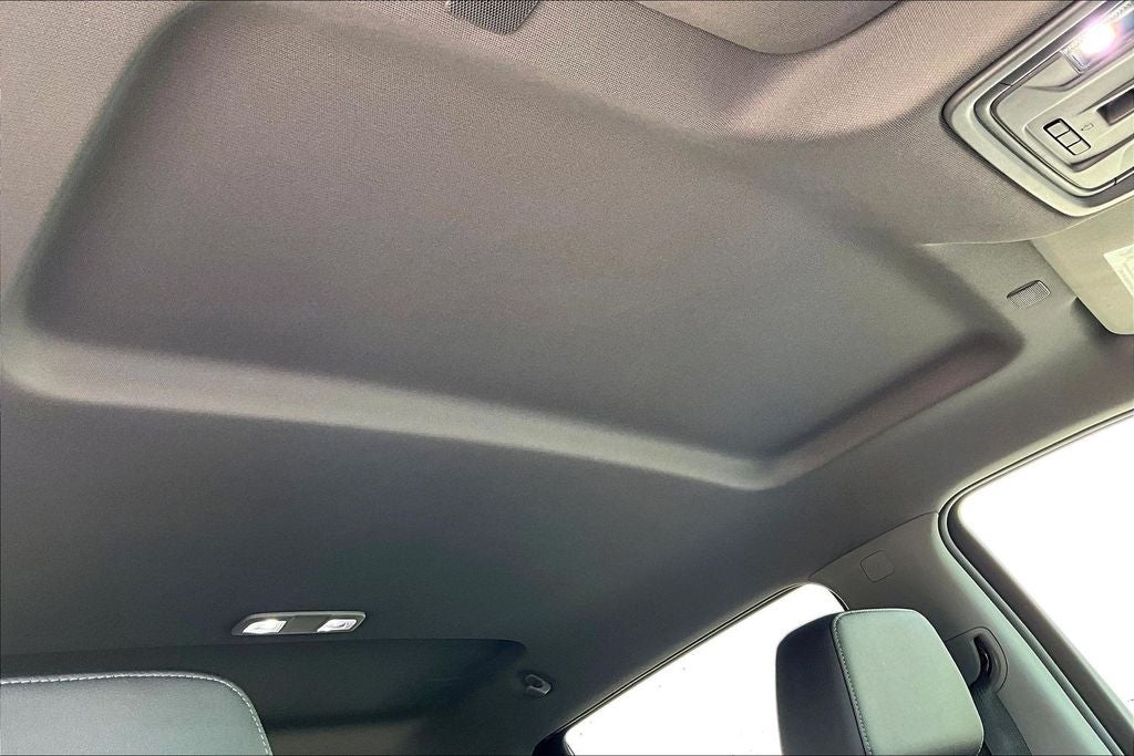 2021 Chevrolet Silverado LTZ