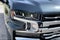 2021 Chevrolet Silverado LTZ