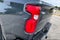 2021 Chevrolet Silverado LTZ