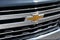 2021 Chevrolet Silverado LTZ