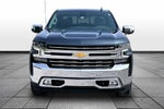 2021 Chevrolet Silverado LTZ