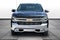 2021 Chevrolet Silverado LTZ