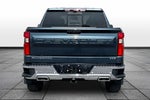 2021 Chevrolet Silverado LTZ