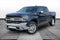2021 Chevrolet Silverado LTZ
