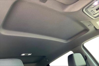2021 Chevrolet Silverado LTZ