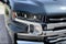 2021 Chevrolet Silverado LTZ