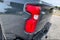 2021 Chevrolet Silverado LTZ