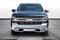 2021 Chevrolet Silverado LTZ