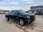 2017 Chevrolet Silverado LT LT2