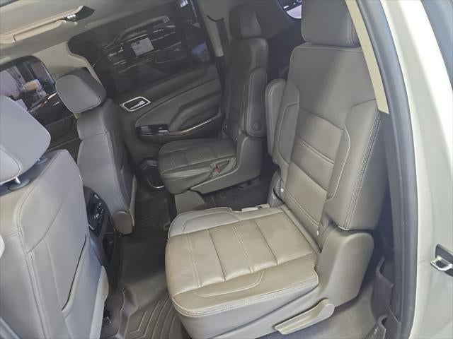 2020 GMC Yukon XL Denali