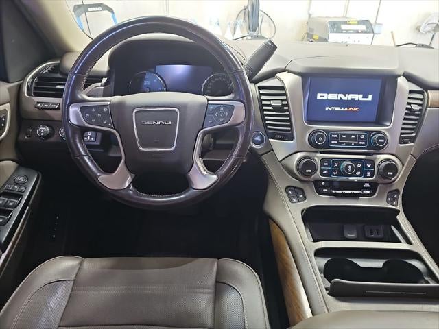 2020 GMC Yukon XL Denali