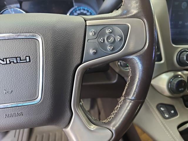 2020 GMC Yukon XL Denali