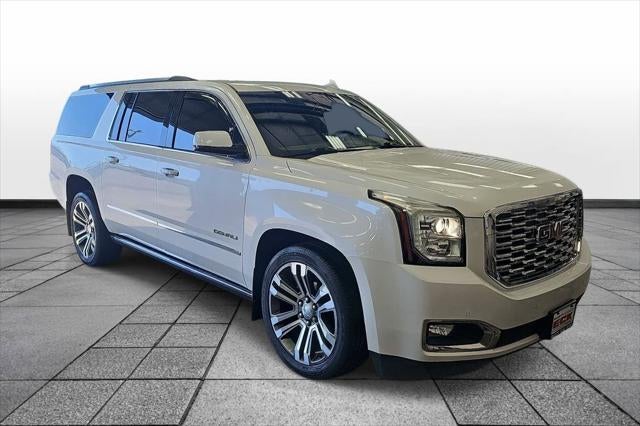2020 GMC Yukon XL Denali