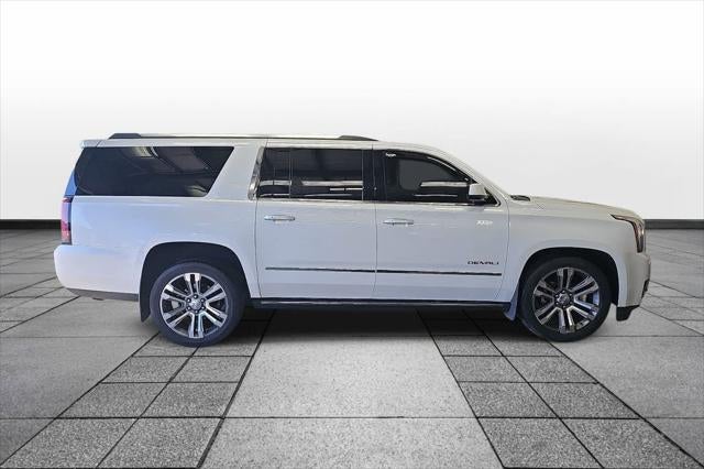 2020 GMC Yukon XL Denali