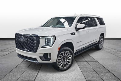 2023 GMC Yukon XL Denali Ultimate