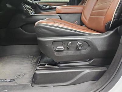2023 GMC Yukon XL Denali Ultimate