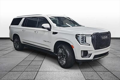 2023 GMC Yukon XL Denali Ultimate