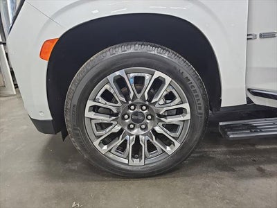2023 GMC Yukon XL Denali Ultimate