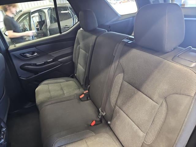 2023 Chevrolet Traverse LT 1LT