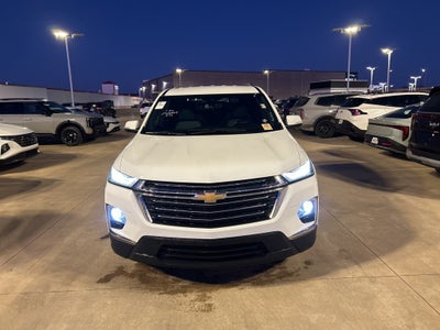 2023 Chevrolet Traverse LT 1LT