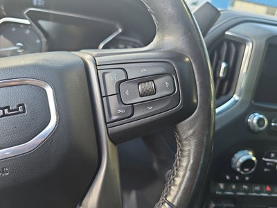 2023 GMC Sierra HD Denali