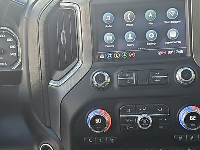 2023 GMC Sierra HD Denali