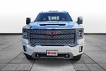 2023 GMC Sierra HD Denali