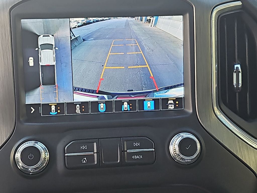 2023 GMC Sierra HD Denali