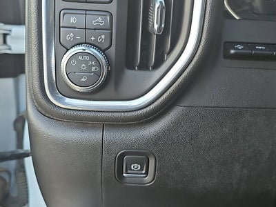2023 GMC Sierra HD Denali
