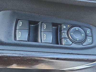 2023 GMC Sierra HD Denali