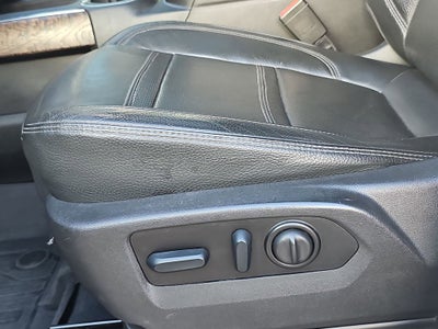 2023 GMC Sierra HD Denali