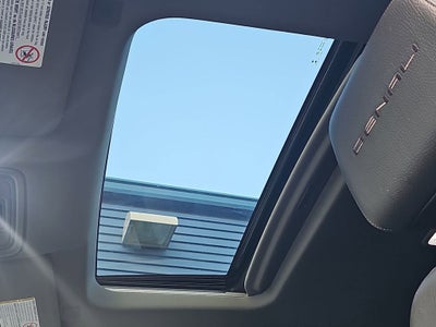 2023 GMC Sierra HD Denali