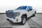 2023 GMC Sierra HD Denali
