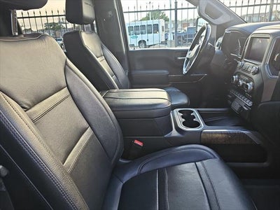 2023 GMC Sierra HD Denali