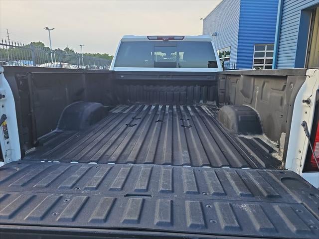 2023 GMC Sierra HD Denali