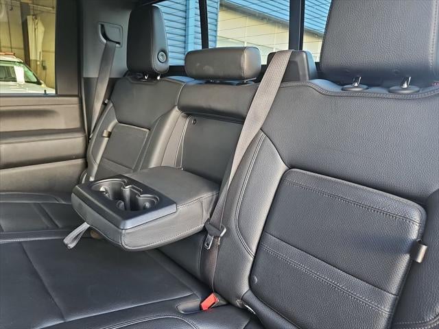 2023 GMC Sierra HD Denali