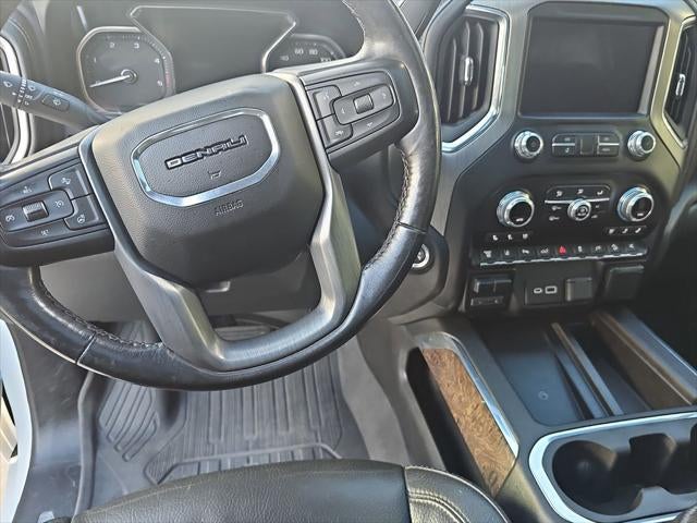2023 GMC Sierra HD Denali