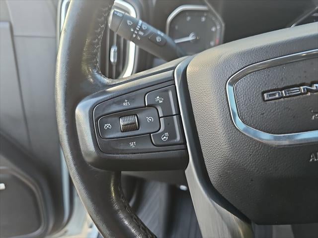 2023 GMC Sierra HD Denali