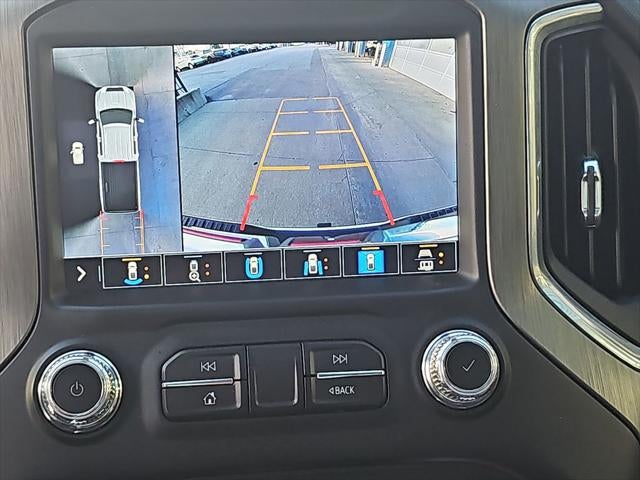 2023 GMC Sierra HD Denali