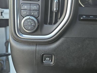 2023 GMC Sierra HD Denali