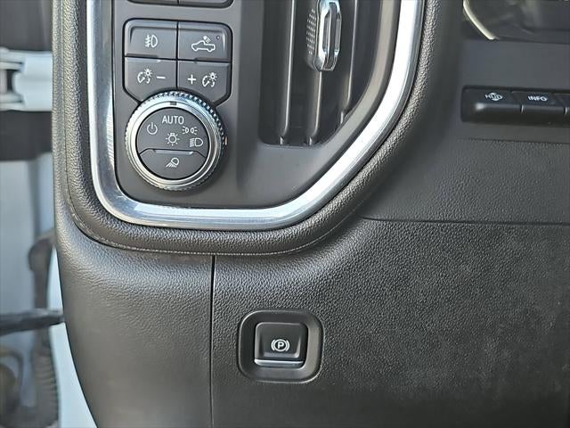 2023 GMC Sierra HD Denali