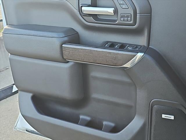 2023 GMC Sierra HD Denali