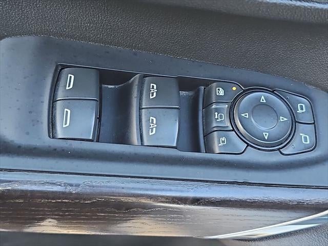 2023 GMC Sierra HD Denali