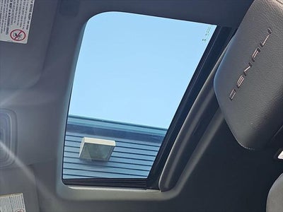2023 GMC Sierra HD Denali